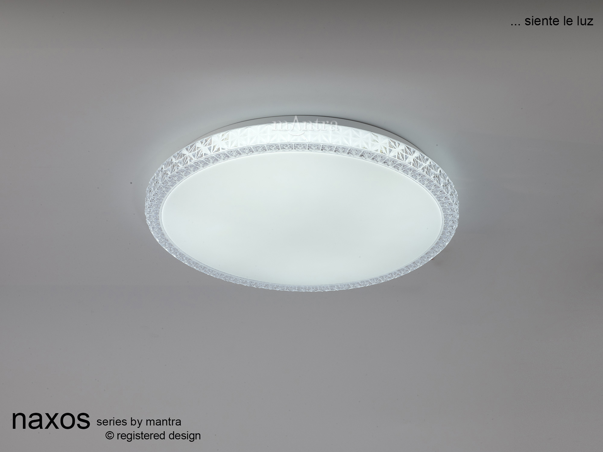 Naxos Ceiling Lights Mantra Flush Fittings Naxos Ceiling Lights Mantra Flush Fittings